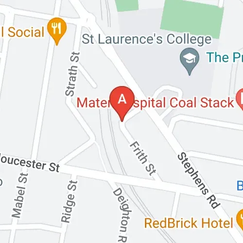 Parking For Rent - Last Spot Secure Car Parking In South Bank South Brisbane