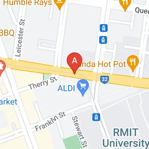 Parking For Rent - For Lease Carpark Space At 566 And 434 St Kilda Rd Melbourne 3004