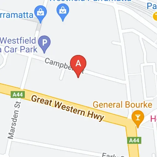Parking For Rent - For Lease Parramatta 24 Hour Access Secure Parking Space