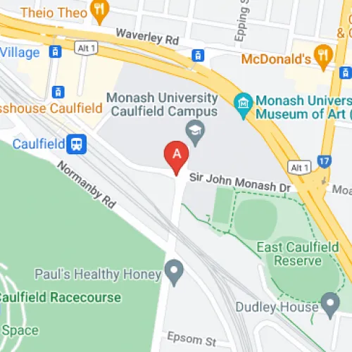 Parking For Rent - Lease / Rent: Secure Storage. Car Parking. Caulfield