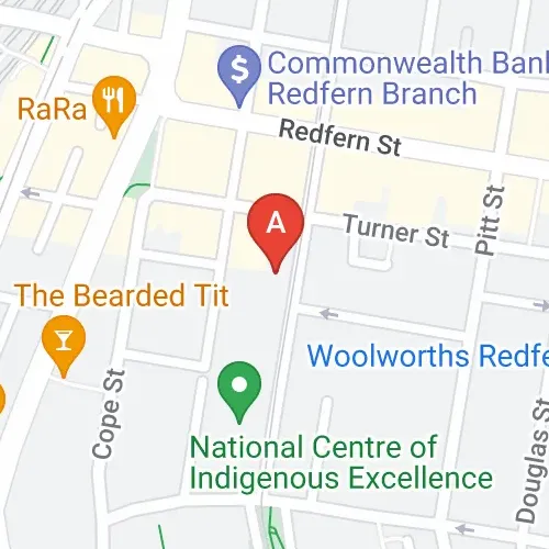 Parking For Rent - Leased!! Secure Parking In Redfern In The City $200 Per Month Only. 
