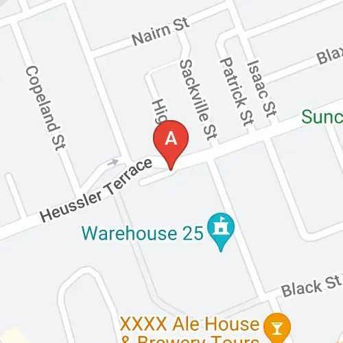 Parking For Rent - Left Car Park - Weekdays - Near Suncorp Stadium