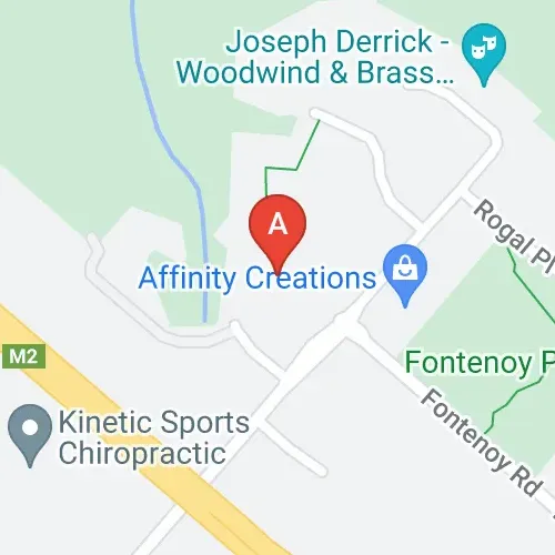 Parking For Rent - Leisure Close Macquarie Park