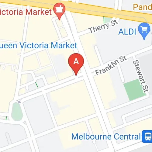 Parking For Rent - Level 4 Franklin St (minimum 6 Months)