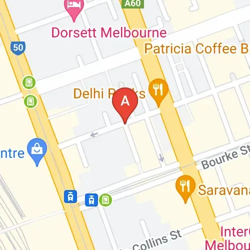 Parking, Garages And Car Spaces For Rent - Little Bourke Street, Melbourne