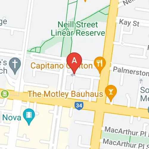 Parking For Rent - Little Palmerston St, Carlton