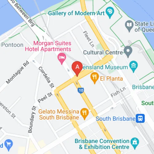 Parking For Rent - Location Key