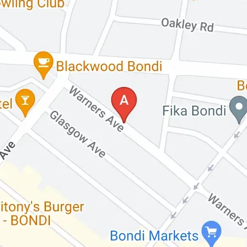 Parking For Rent - Lock Up Garage Bondi Beach