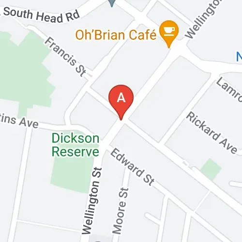 Parking For Rent - Lock Up Garage Bondi Road