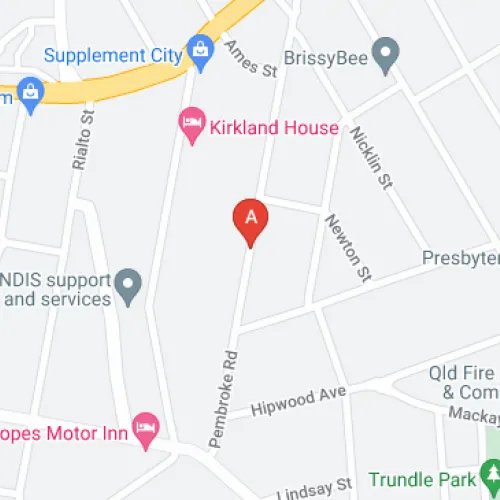Parking For Rent - Lock Up Garage With Easy Access To City And Hospitals