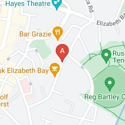 Parking For Rent - Lock Up Garage Elizabeth Bay