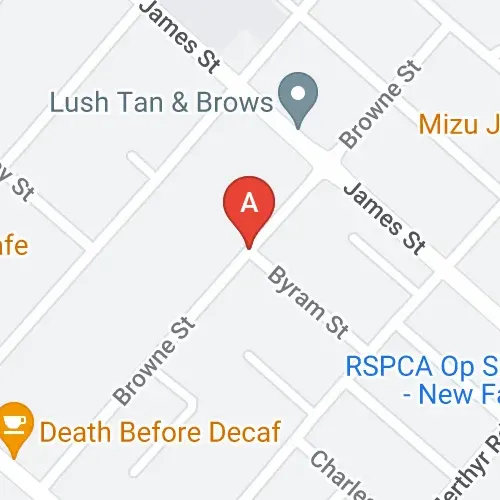 Parking For Rent - Lockable Garage Close To Public Transport
