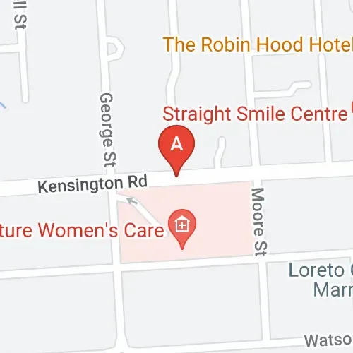 Parking For Rent - Locked Garage Space For Rent On Kensington Road Toorak Gardens / Norwood 