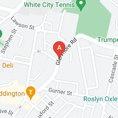 Parking, Garages And Car Spaces For Rent - Lockup Garage Wanted Paddington-long Term