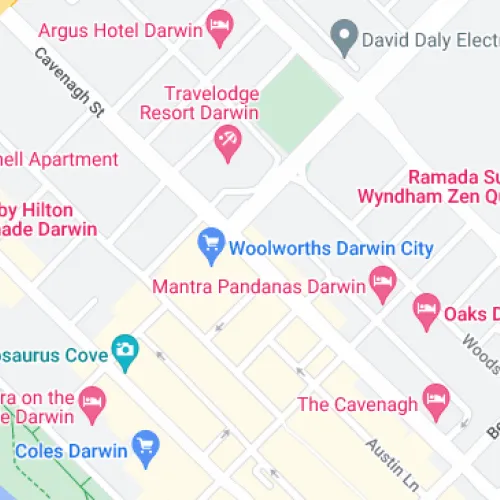 Parking For Rent - Long Term Car Park Required Fifo Worker 