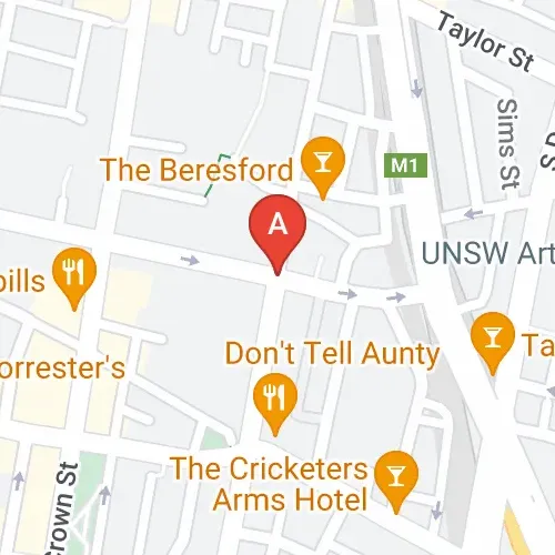 Parking For Rent - Long Term Car Space Needed In Surry Hills St Margaret's.