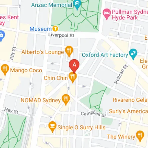Parking For Rent - Long Term, Secure Parking Near Hyde Park/cbd/oxford St