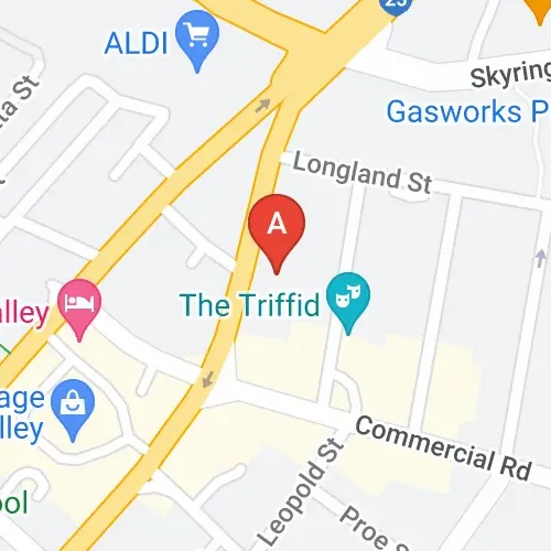 Parking Spaces For Rent - Long Term Tuesday And Thursday Parking In Newstead Brisbane Full Day From 6am.