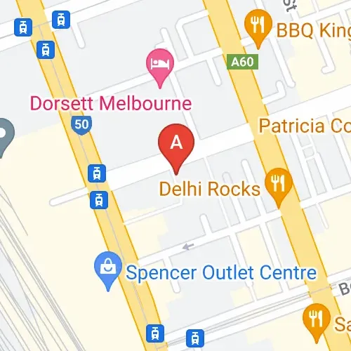 Parking, Garages And Car Spaces For Rent - Lonsdale Street, Melbourne