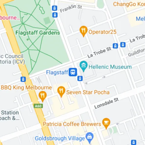Parking For Rent - Look==-best Ground Level Car Park In Melbourne Cbd, Legal Precinct.