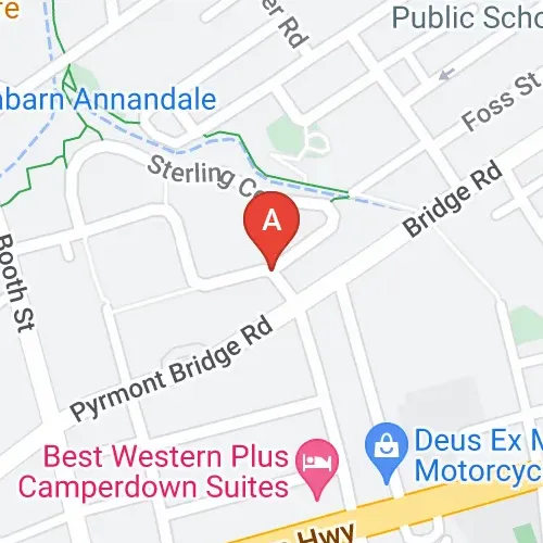Parking For Rent - Looking For Camperdown Parking