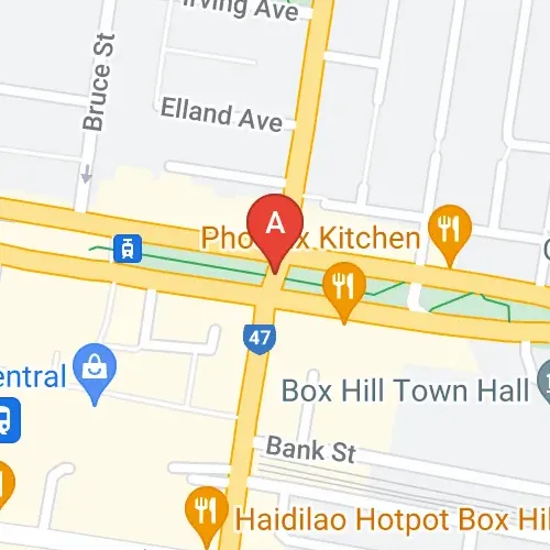 Parking For Rent - Looking For Car Park In Box Hill Near Box Hill Hospital