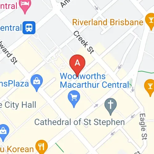 Parking, Garages And Car Spaces For Rent - Looking For Car Park To Buy In Or Around Brisbane Cbd