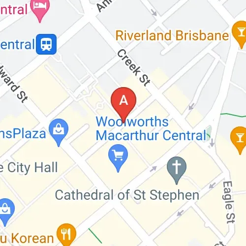 Parking For Rent - Looking For Car Park To Buy In Or Around Brisbane Cbd
