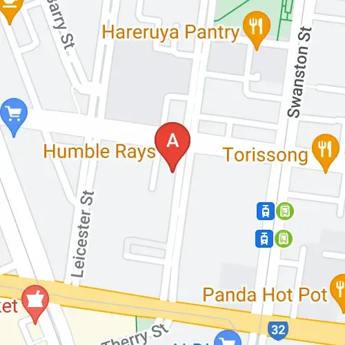 Parking For Rent - Looking For Car Parking Space Near Bouverie Street