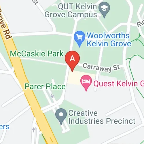 Parking, Garages And Car Spaces For Rent - Looking For Car Space In Qut Village Area Kelvin Grove - $120 Per Week Negotiable !! 