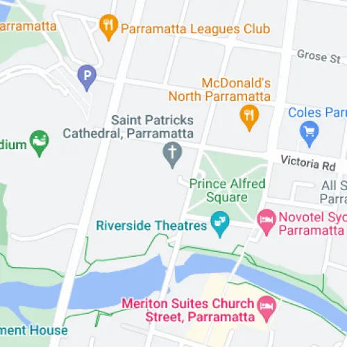 Parking, Garages And Car Spaces For Rent - Looking For Car Space To Rent Near Charles St Parramatta