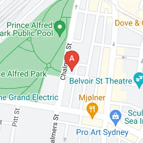 Parking For Rent - Looking For A Car Spot Near Belvoir Street Surry Hills, Short Or Long Term