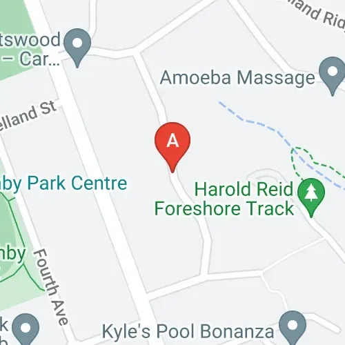 Parking For Rent - Looking For Carpark In Crows Nest
