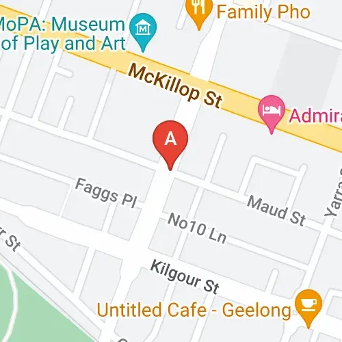 Parking, Garages And Car Spaces For Rent - Looking For A Carpark In Geelong Cbd - Around Moorabool St, Myers St, Ryrie St