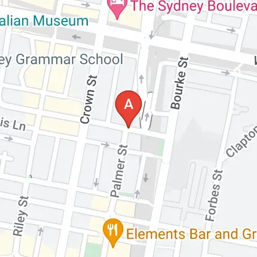 Parking, Garages And Car Spaces For Rent - Looking For Carspace In Darlinghurst