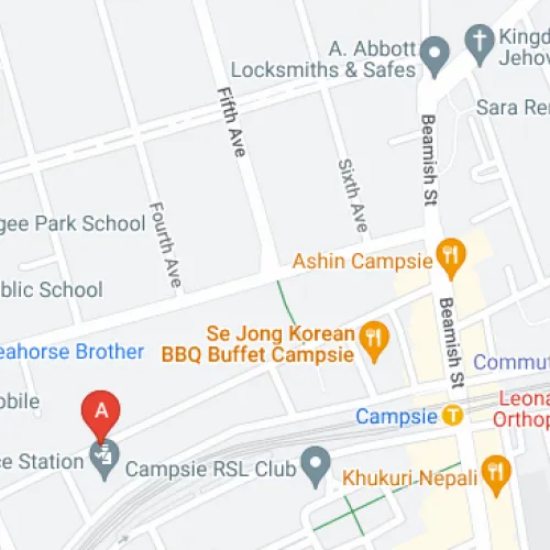 Parking For Rent - Looking For Garage Spot Campsie