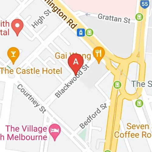 Parking For Rent - Looking For Long Term Car Park Space Blackwood St North Melbourne