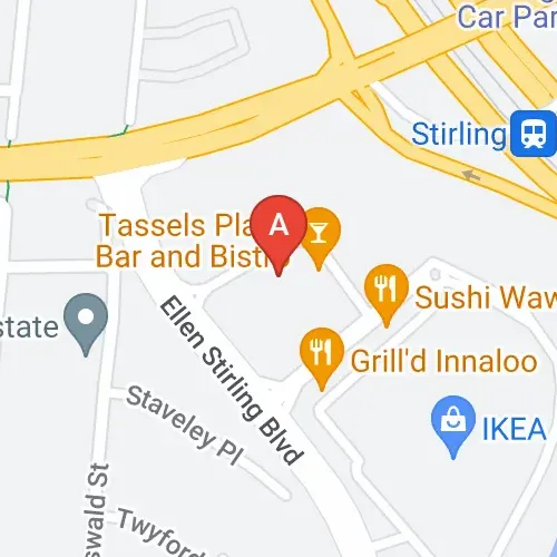 Parking For Rent - Looking For Monthly Parking Tassels Pl Innaloo For 6 To 12 Months 