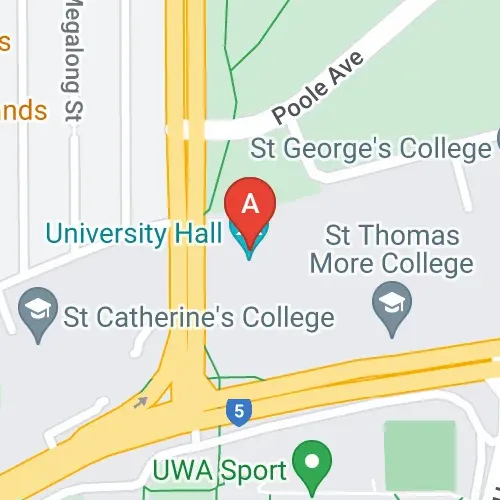 Parking For Rent - Looking For Parking Bay Near Uwa, Crawley/nedlands