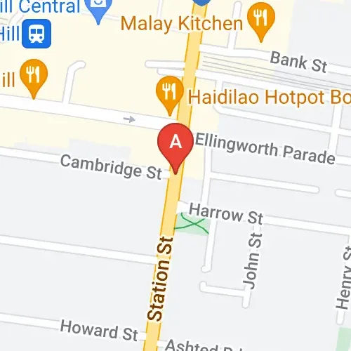 Parking For Rent - Looking For A Parking Space In Box Hill