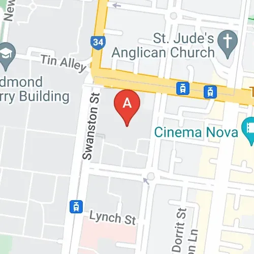 Parking Spaces For Rent - Looking For A Parking Space In Carlton Near Uni Melbourne (preferably Faraday St Or Near)