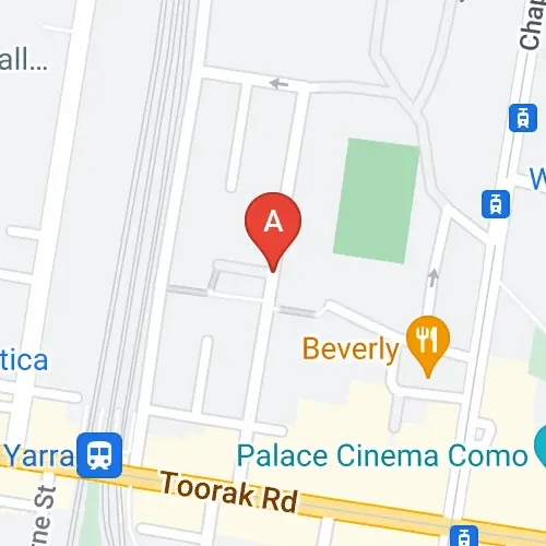 Parking, Garages And Car Spaces For Rent - Looking For Parking Space In Claremont Street South Yarra