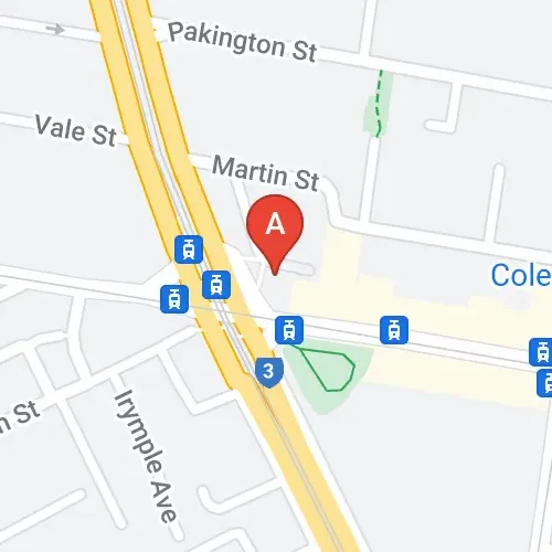 Parking, Garages And Car Spaces For Rent - Looking For A Parking Space Near Domain Interchange Melbourne.