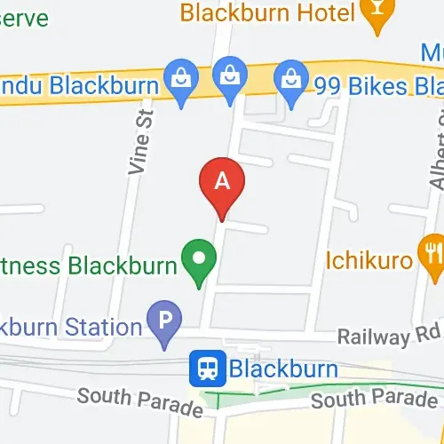 Parking, Garages And Car Spaces For Rent - Looking For Parking Space Walking Distance To Blackburn Station, Weekdays 200 Per Month