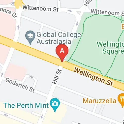 Parking For Rent - Looking For A Parking Spot In East Perth