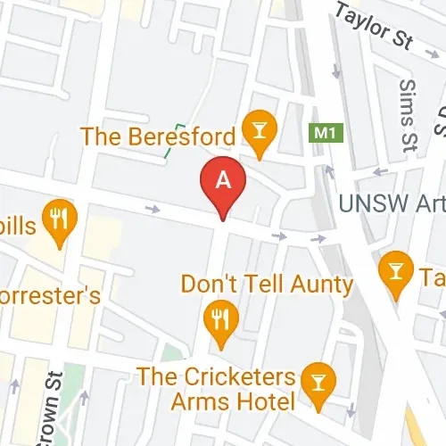Parking For Rent - Looking For Parking Spot Or Garage Near 400 Bourke St In Surry Hills