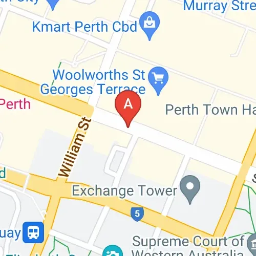 Parking For Rent - Looking For Perth Cbd Parking