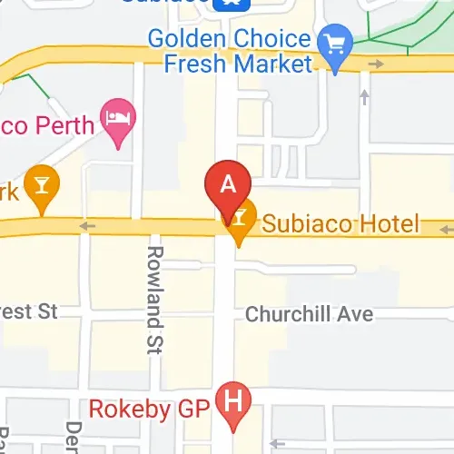 Parking For Rent - Looking To Rent - Subiaco