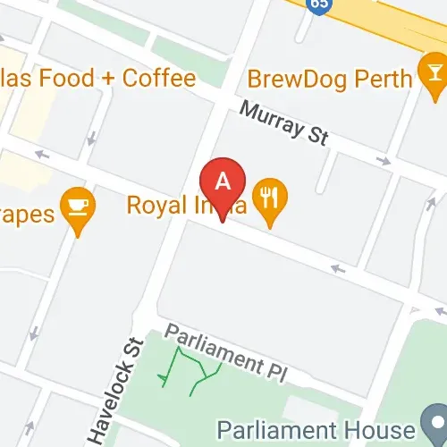 Parking For Rent - Looking To Rent An Undercover Bay In The Cbd