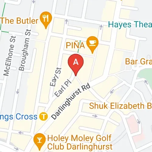 Parking For Rent - Looking For Secure Parking Near Springfield Avenue, Potts Point